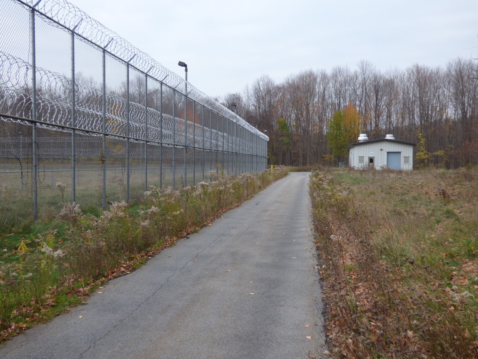 Butler Correctional Facility 18